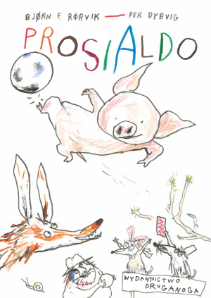 Prosialdo
