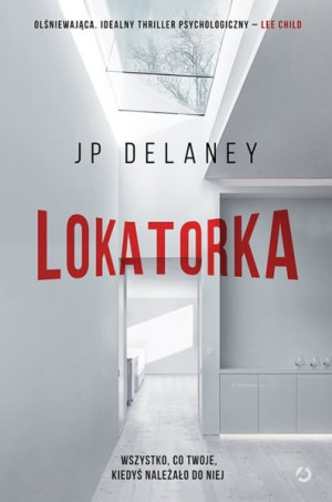 Lokatorka [wyd. 2, 2023]