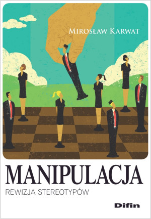 Manipulacja Rewizja stereotypów