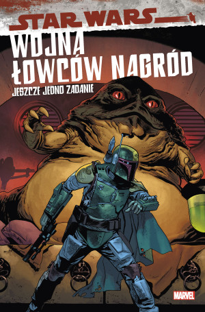 Star Wars Wojna łowców nagród Jeszcze jedno zadanie