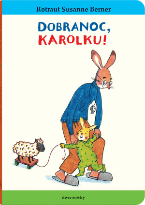 Dobranoc, Karolku!