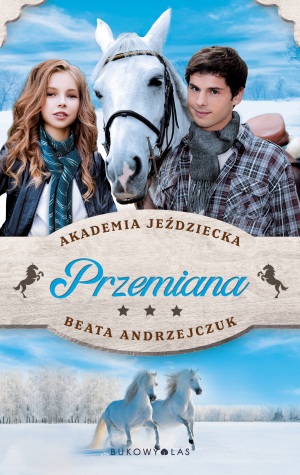Przemiana Akademia Jeździecka