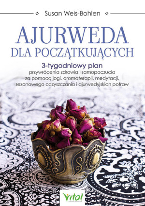 Ajurweda dla początkujących