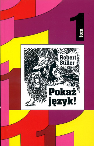 Pokaż język!