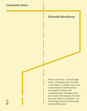 Dziennik filozoficzny