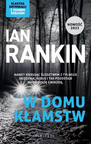 W domu kłamstw