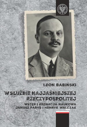 W służbie Najjaśniejszej Rzeczypospolitej