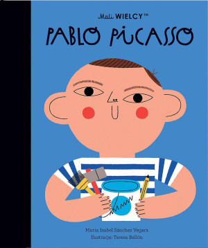 Mali WIELCY Pablo Picasso