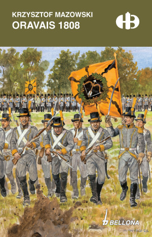 Oravais 1808
