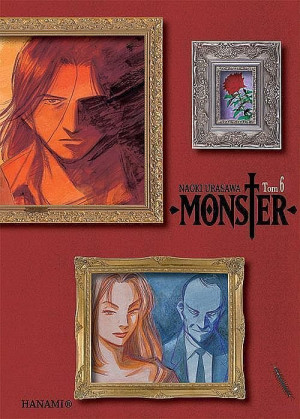 Monster 6