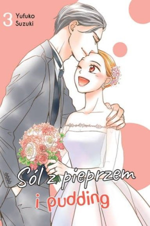 Sól z pieprzem i pudding #3