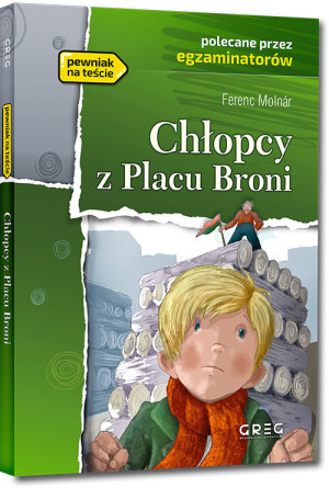 Chłopcy z Placu Broni