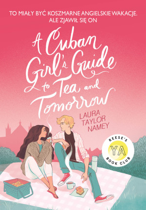 A Cuban Girl's Guide to Tee and Tommorow