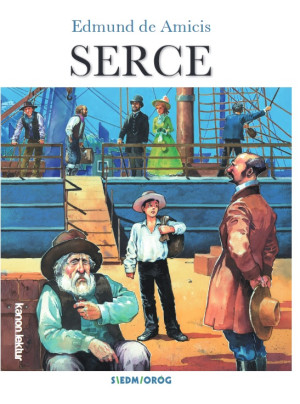 Serce