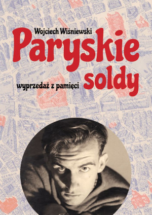 Paryskie soldy Wyprzedaż z pamięci