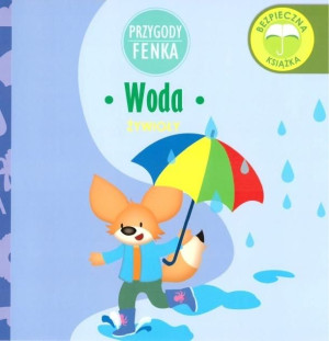 Woda Przygody Fenka
