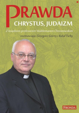 Prawda Chrystus Judaizm