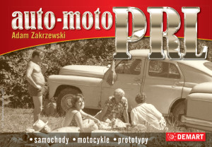 Auto Moto PRL