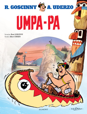 Umpa-pa
