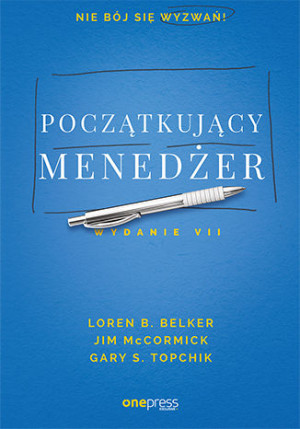 Początkujący menedżer