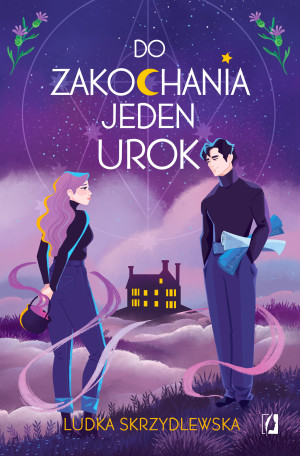 Do zakochania jeden urok Czarownice z Inverness Tom 1