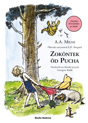 Żubr Pompik. Odkrycia 5 Ptasie wycieczki