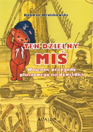 Ten dzielny miś