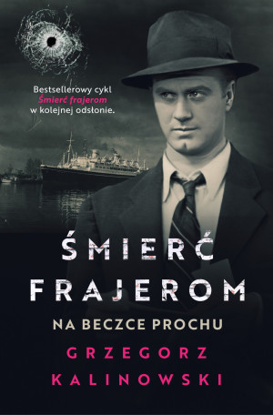Śmierć frajerom Na beczce prochu