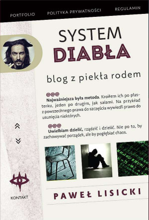 System diabła Blog z piekła rodem