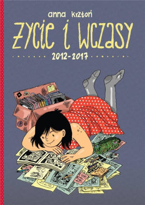 Życie i wczasy 2012-2017