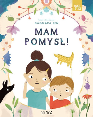 Mam pomysł