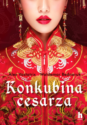 Konkubina cesarza