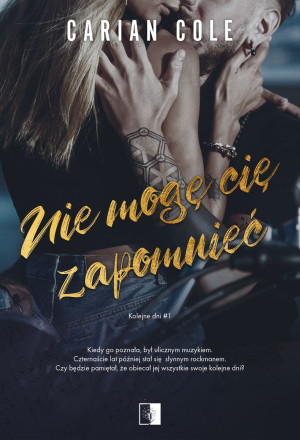 Nie mogę Cię zapomnieć