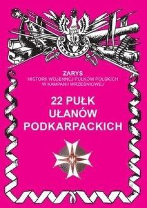 22 Pułk Ułanów Podkarpackich
