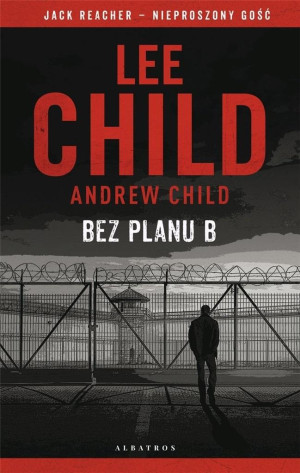 Jack Reacher: Bez planu B