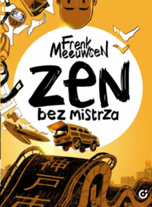 Zen bez mistrza