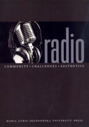 Radio Community Challenges Aesthetics
