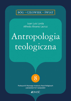 Antropologia teologiczna