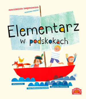 Elementarz w podskokach