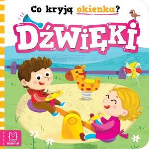 Co kryją okienka? Dźwięki