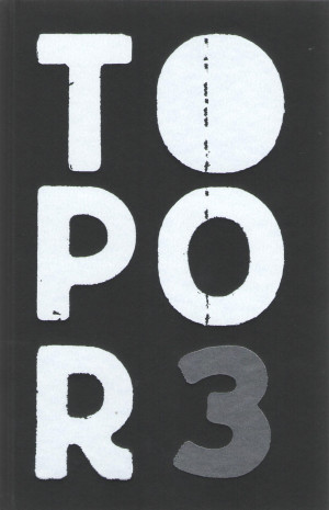 Roland Topor Dzieła wybrane Tom 3 Paniczny