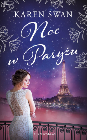 Noc w Paryżu