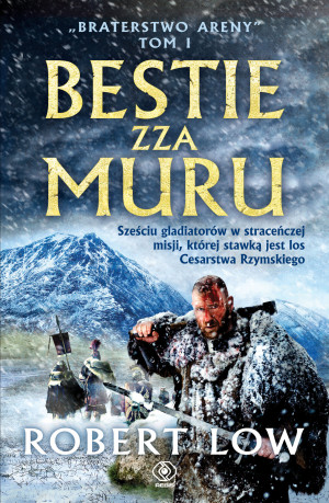 Bestie zza Muru