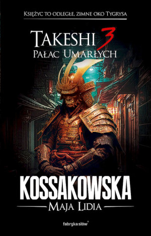 Takeshi 3 Pałac umarłych