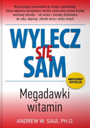 Wylecz się sam Megadawki witamim