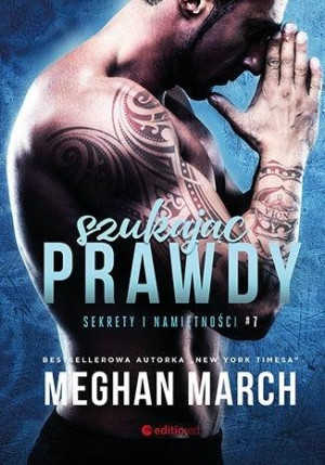 Szukając prawdy Sekrety i namiętności #7