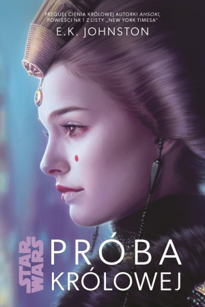 Star Wars Próba Królowej Tom 2