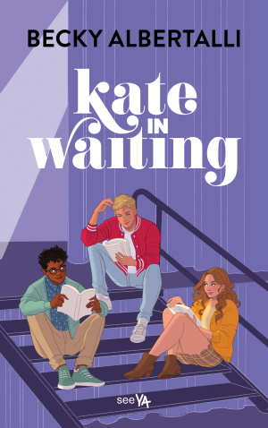 Kate in Waiting