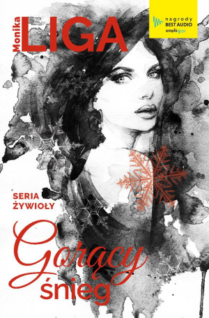 Gorący śnieg Seria żywioły