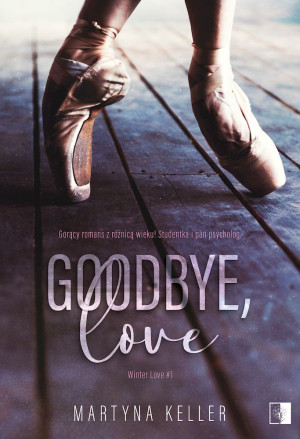 Goodbye, love Tom 1